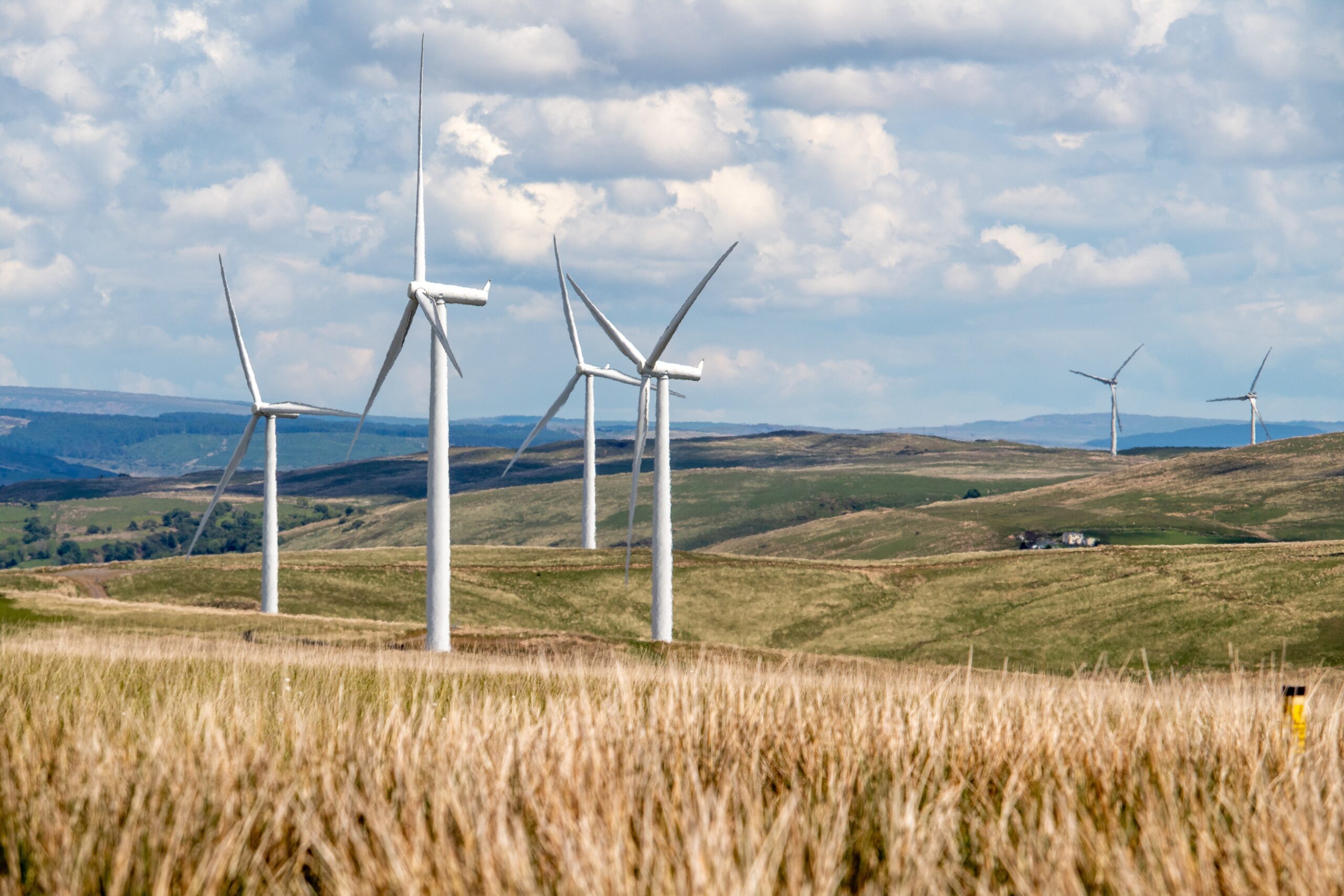 Q Energy Renewables Wind Energy Germany 1 scaled