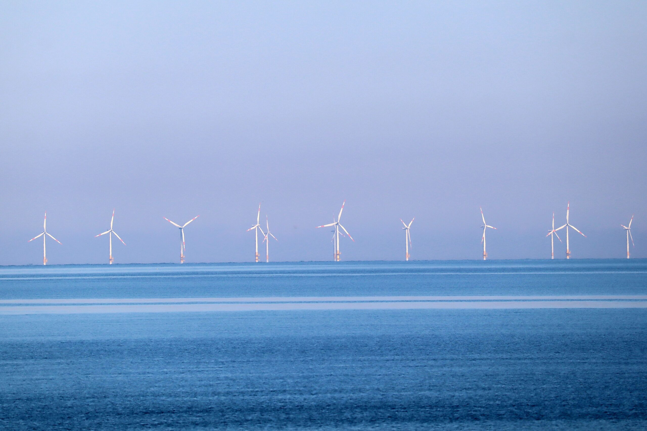 QEnergy OffshoreWind Renewables Corio Generation scaled