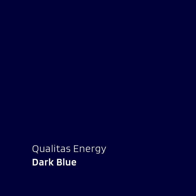 QUALITAS DARK BLUE