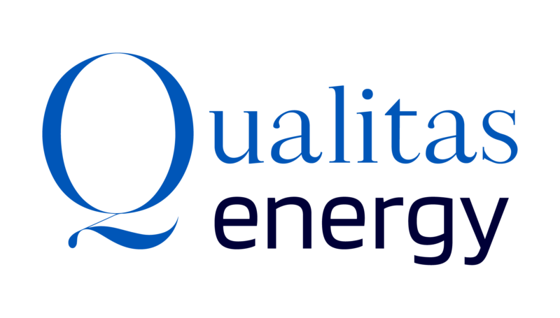 QUALITAS ENERGY PNG