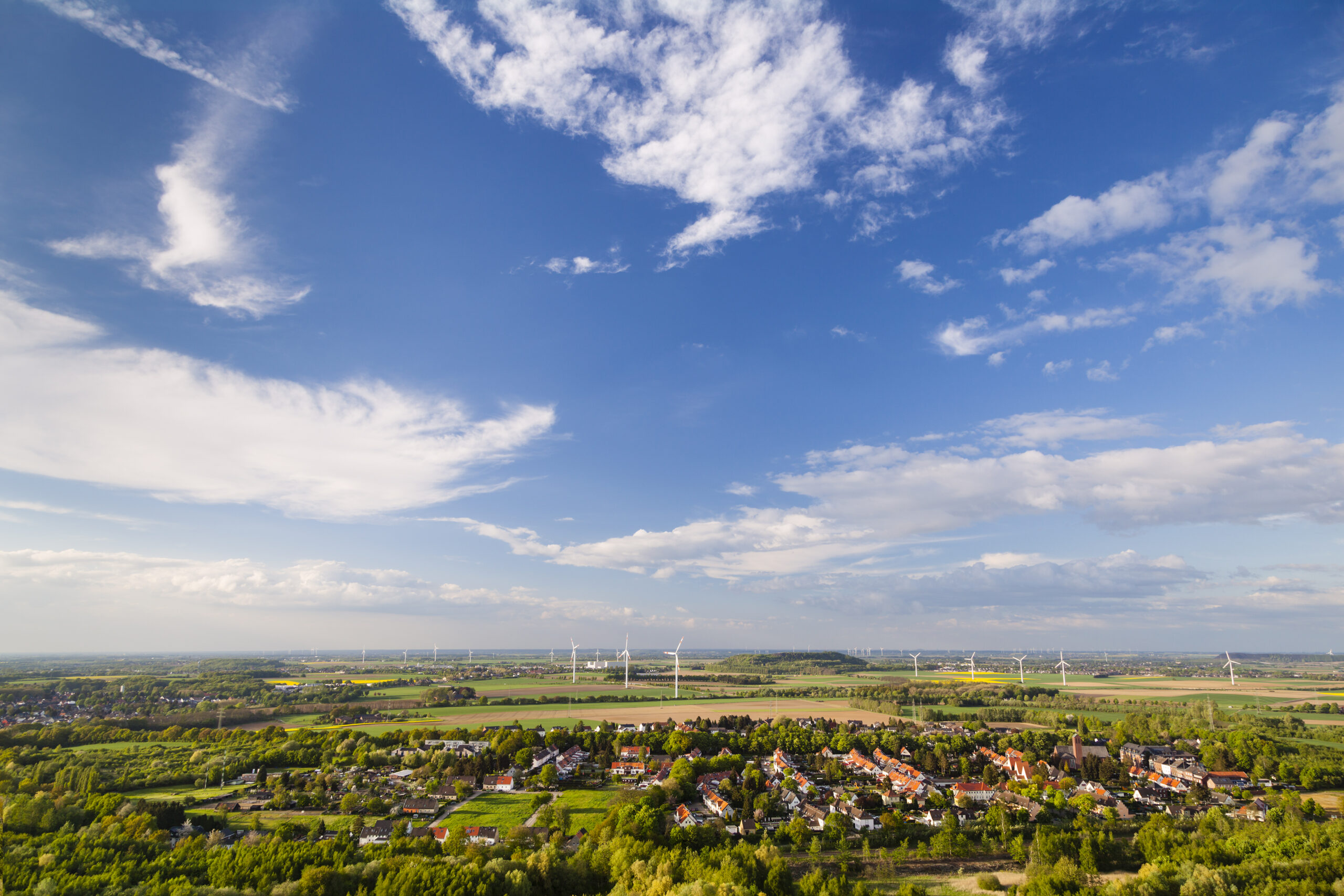 Qualitas Energy beteiligt Windparkgemeinden am wirtschaftlichen Erfolg scaled