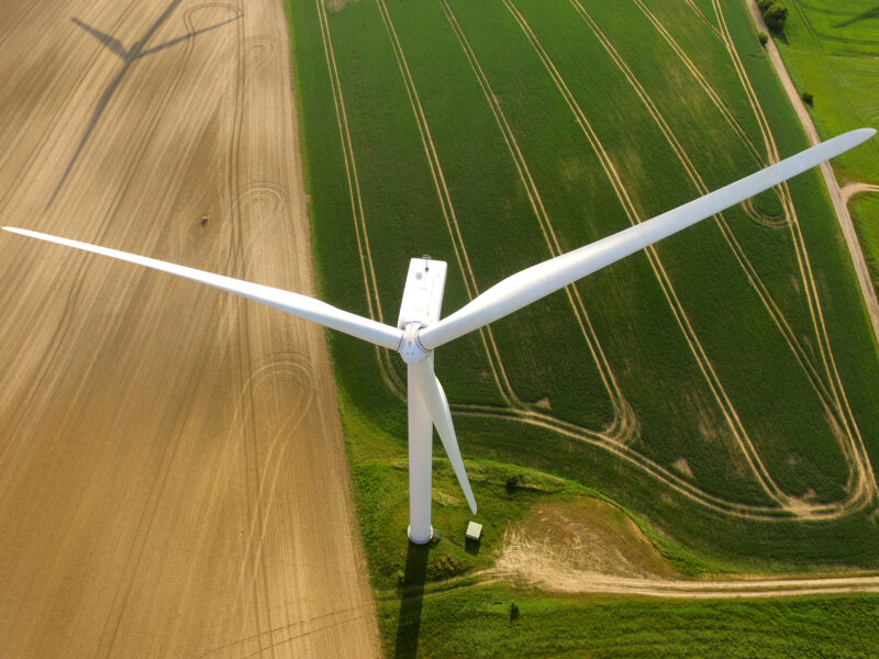 Qualitas Energy erwirbt weitere Windenergieprojekte
