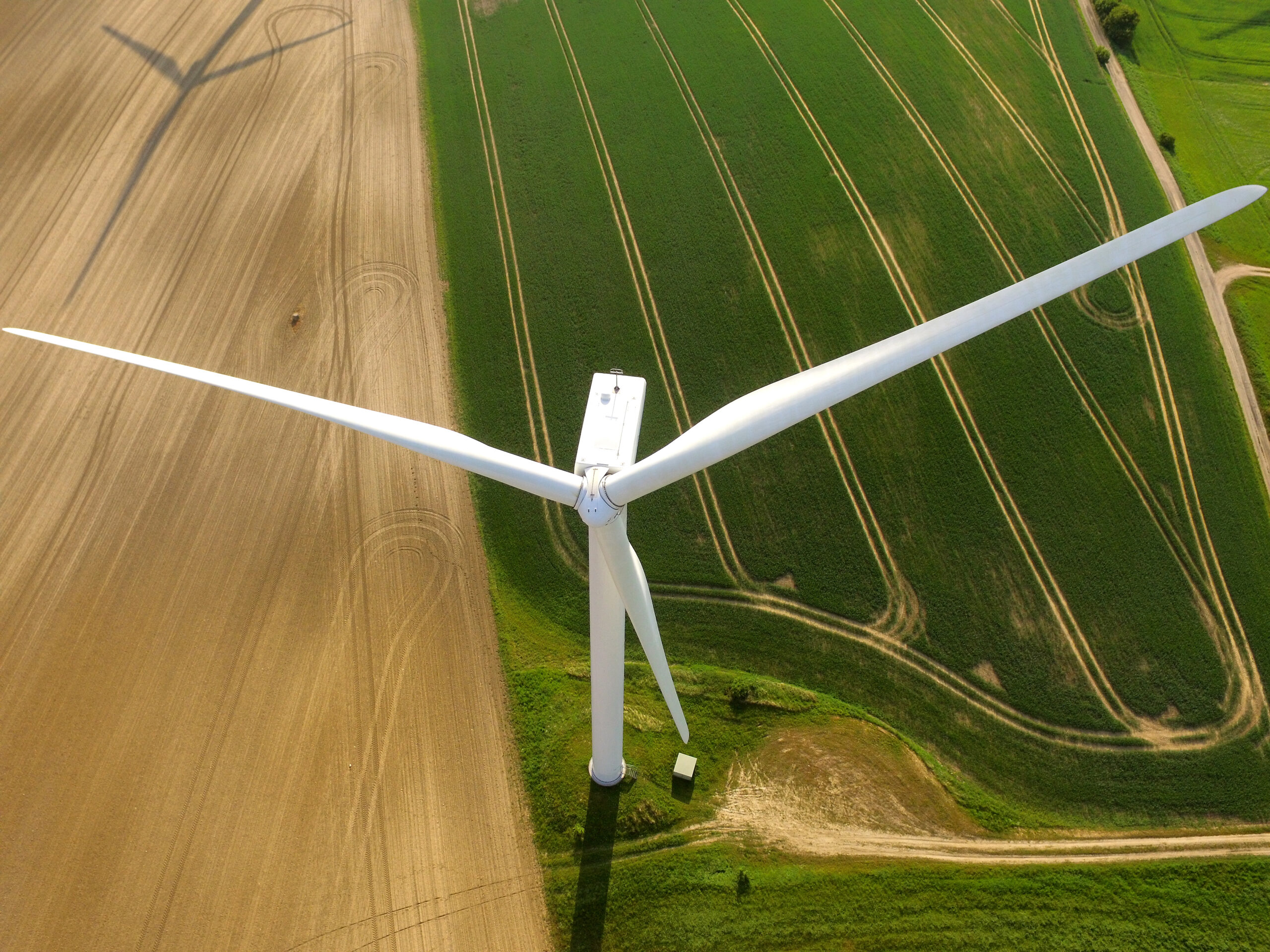 Qualitas Energy erwirbt weitere Windenergieprojekte scaled