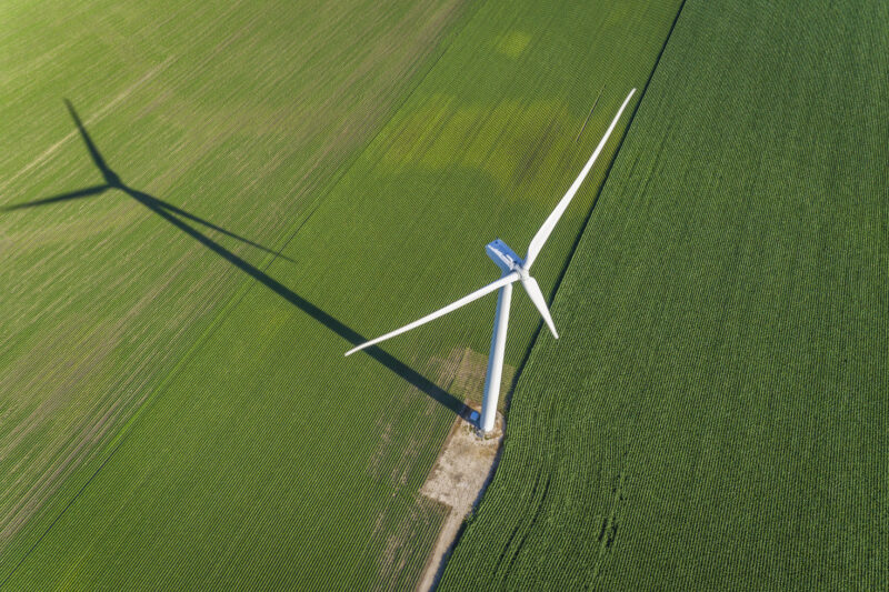 Qualitas Energy starts construction at Salingen wind farm after successful project development phase