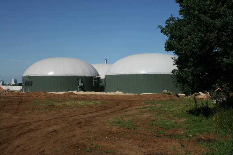 biogas 989479