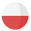 polonia png